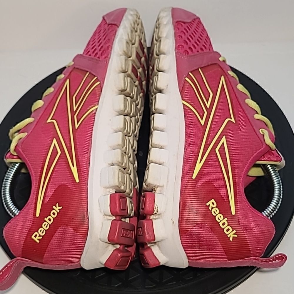 Reebok Real Flex Sneakers - Picture 7 of 14